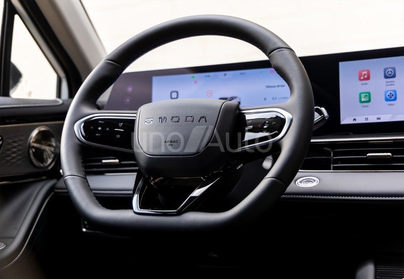 5 Híbrido 1.5 TGDI Pure