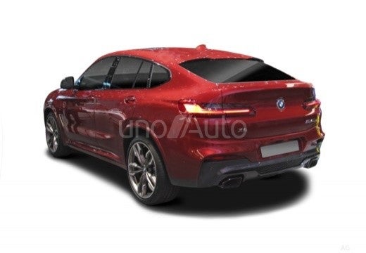 X4 M40i xDrive