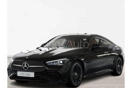 Mercedes-Benz Clase Cle