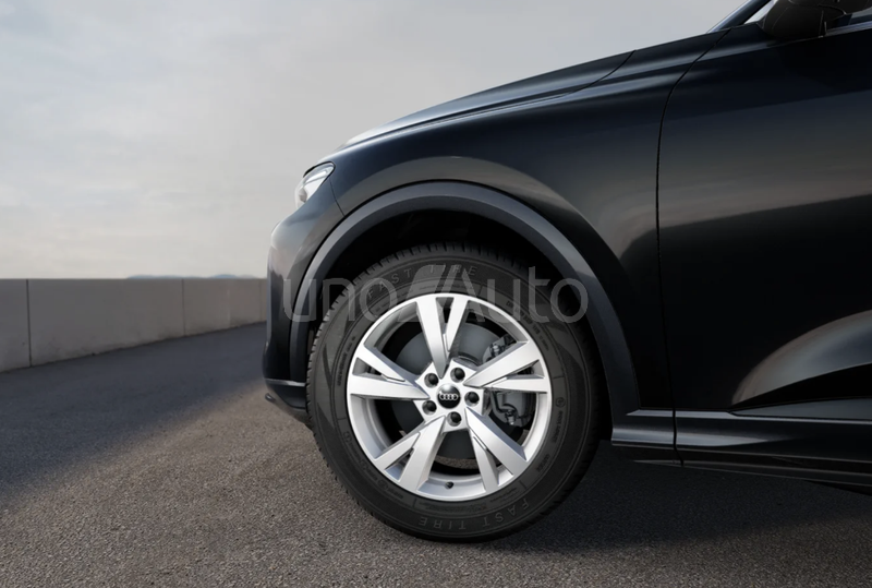 Q5 TFSI S tronic Advanced 150kW