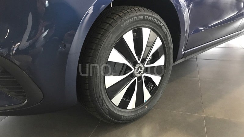 Nuevo 220 d Largo