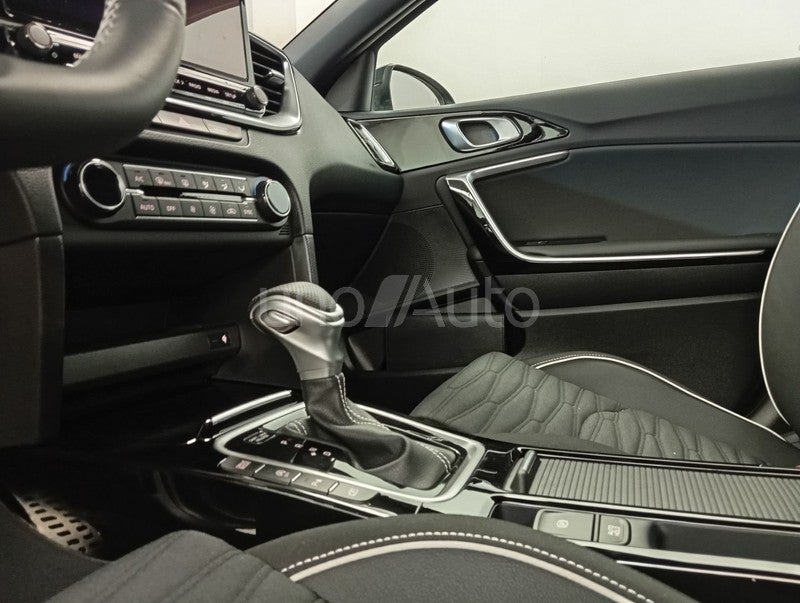 XCeed 1.0 MHEV GT-line DCT 115