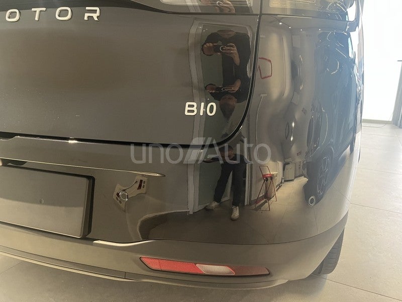 B10 Desing Pro Max 67.1kWh