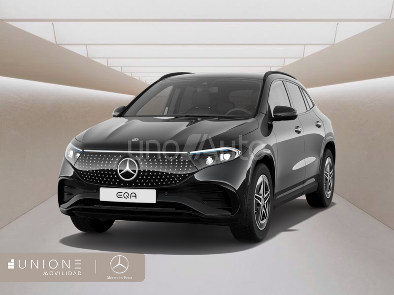 250+ AMG Night EDITION