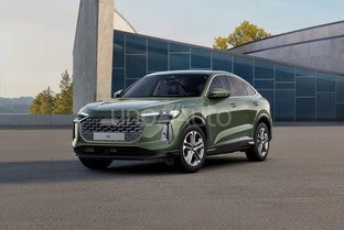 AUDI Q5 Sportback 2.0TDI quattro Advanced S tronic 150kW