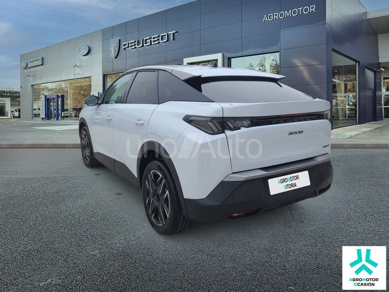 Hybrid 1.2 107KW Allure eDCS6