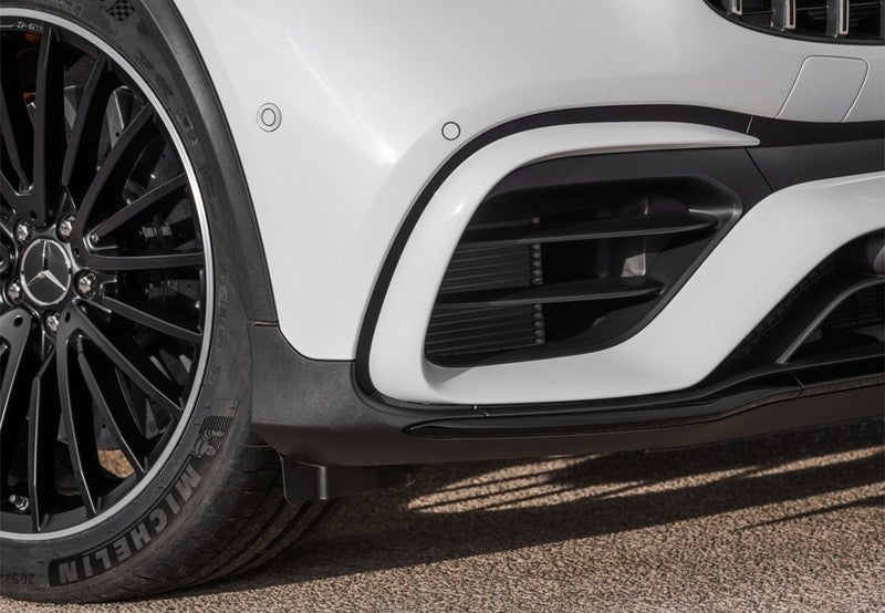 GLC 63 AMG 4Matic+ Speedshift MCT 9G