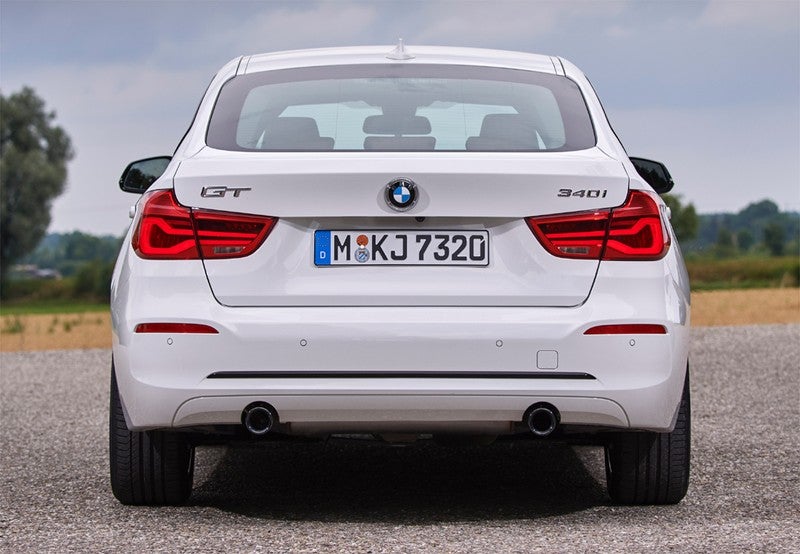 318d Gran Turismo