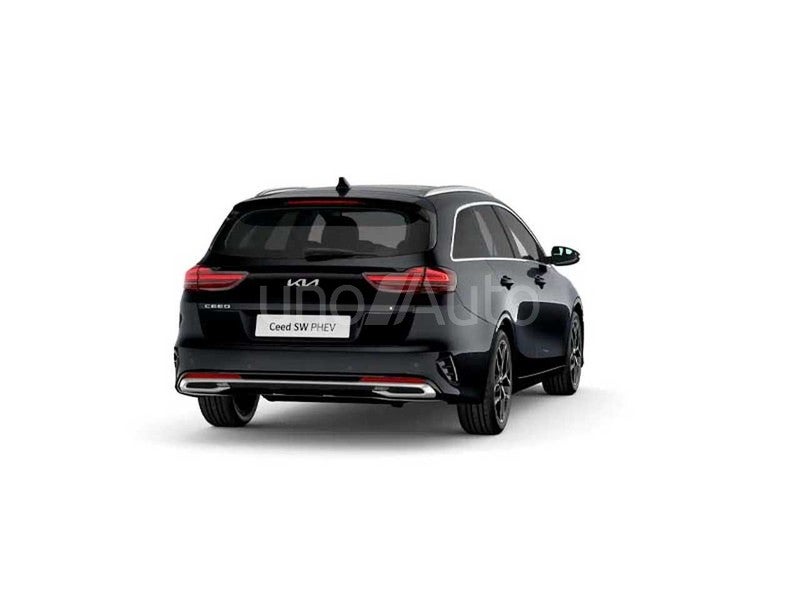 Tourer 1.6 GDi PHEV 104kW (141CV) eDrive