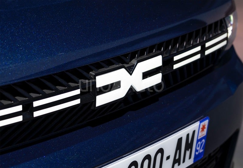 Bigster 1.2 TCe-G Expression 103kw 48v 4x2