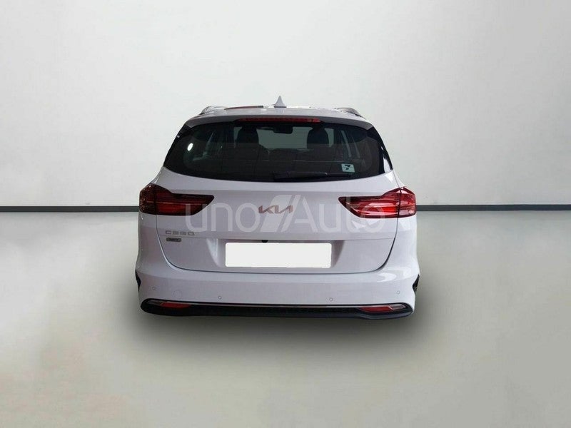 Ceed Tourer 1.0 MHEV Drive DCT 120