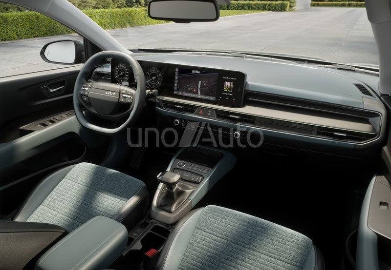 Stonic 1.0 MHEV Concept 115