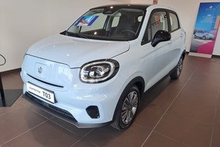 LEAPMOTOR T03 70kW