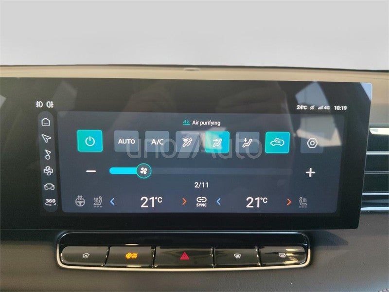 1.5T PLUG IN HYBRID LUXURY