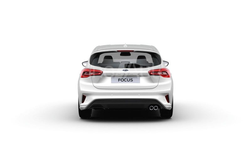 ST-Line 1.0T EcoBoost mHEV 92kW (125CV)