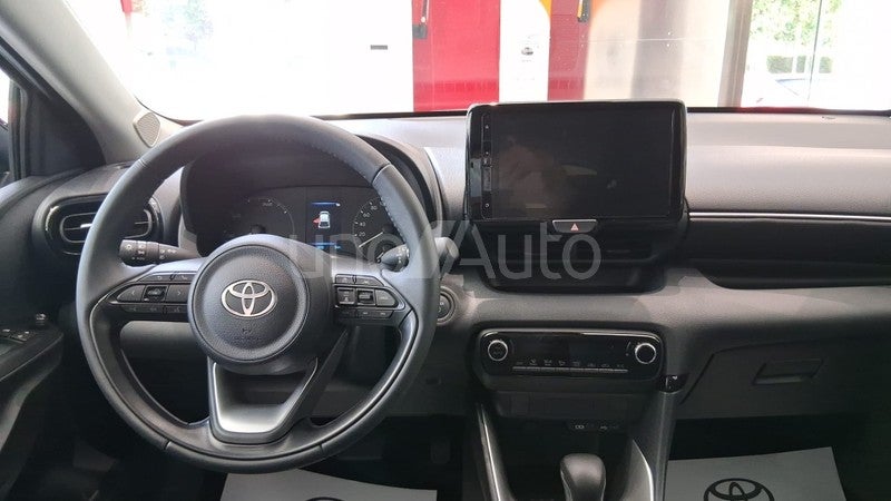 Yaris 120H 1.5 Active Plus