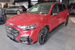 MERCEDES-BENZ Clase GLB 250+