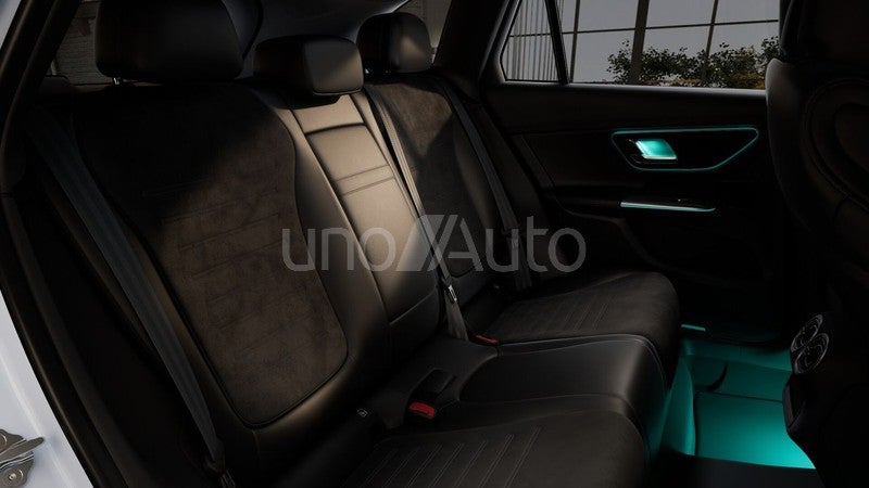 GLC GLC 300 de 4MATIC