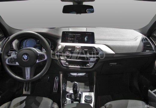 X4 M40i xDrive