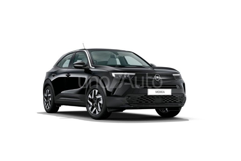 Mokka 1.2T S&S Edition 136
