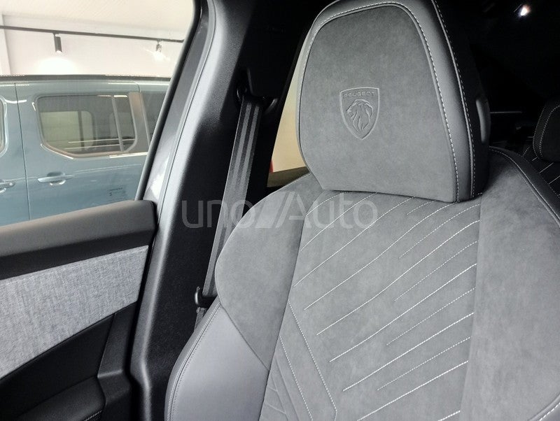 3008 Hybrid GT eDCS6 145