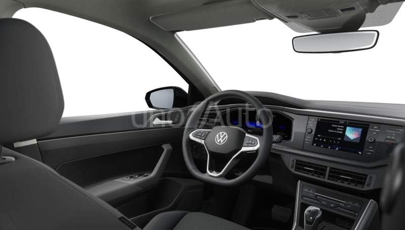 Polo 1.0 TSI Mas DSG 70kW
