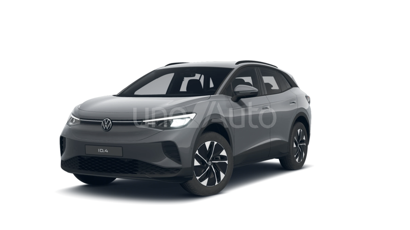 ID.4 Pro 210KW 77Kwh