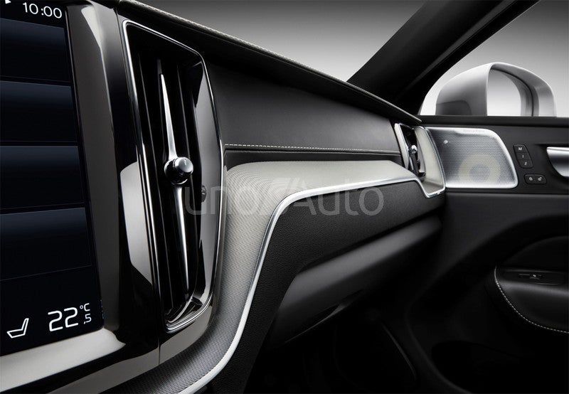 XC60 T8 Recharge Polestar