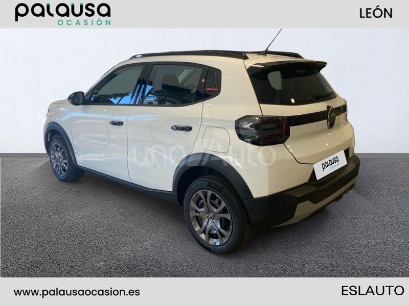 C3 1.2 Turbo S&S Business 100