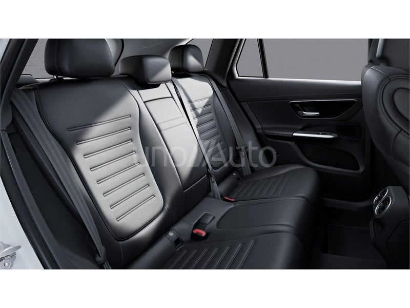 GLC 250 4Matic Aut.