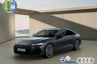 AUDI A6 2.0TDI Black line quattro S tronic 150kW