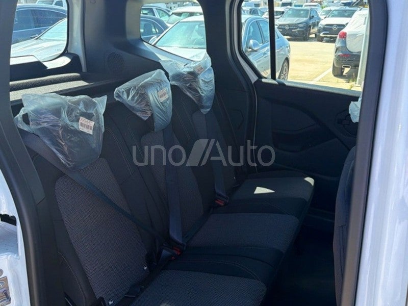 Citan Tourer 110CDI Base