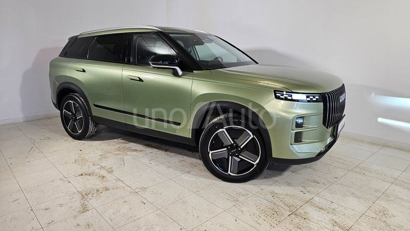 1.6T 108kW (145CV) DCT Exclusive