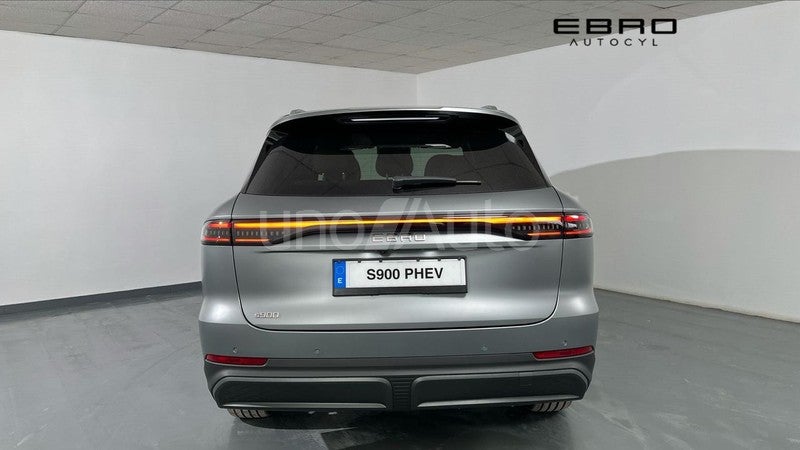PHEV 1.5 TGDI 3DHT 4X4 Luxury