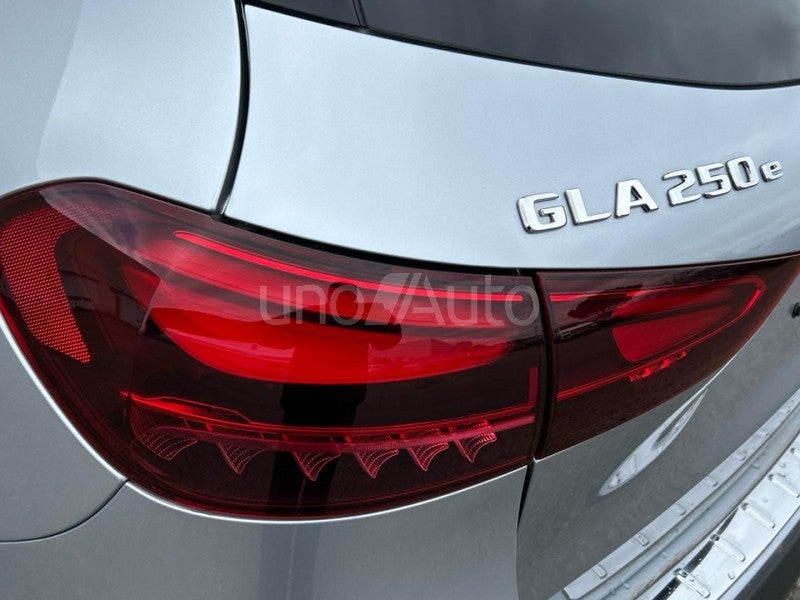 GLA 250e