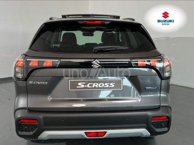 1.4T Edicion Limitada Mild Hybrid Auto