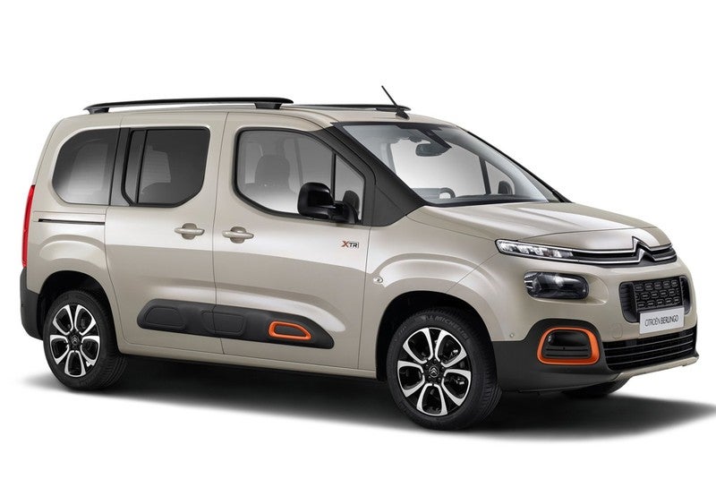 CITROEN Berlingo M1