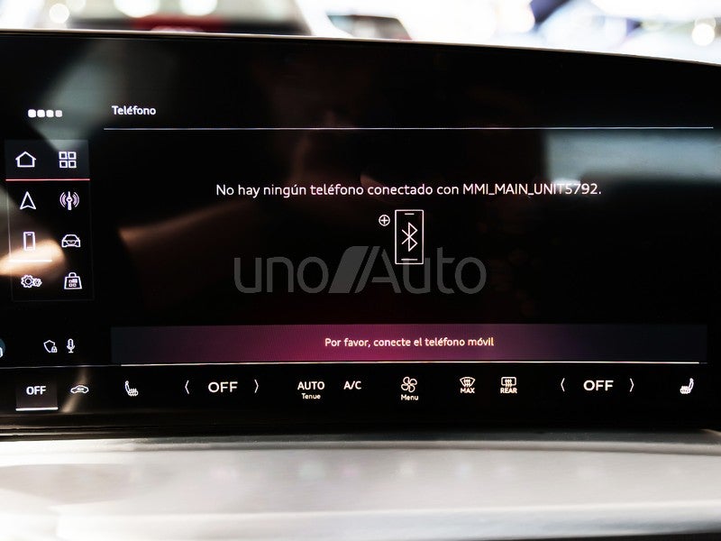 Q5 Sportback 2.0TDI quattro Black line S tronic 150kW