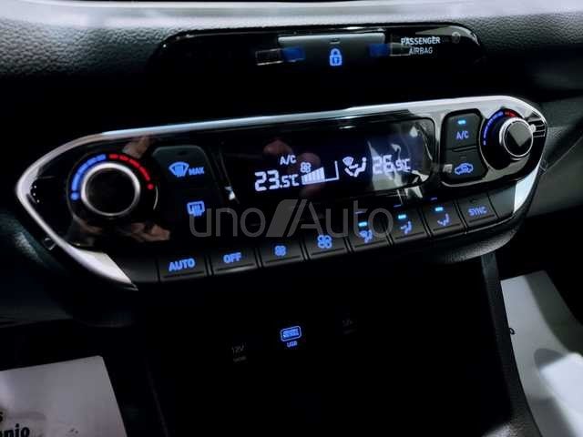 i30 FB 1.0 TGDI Klass 48V 120