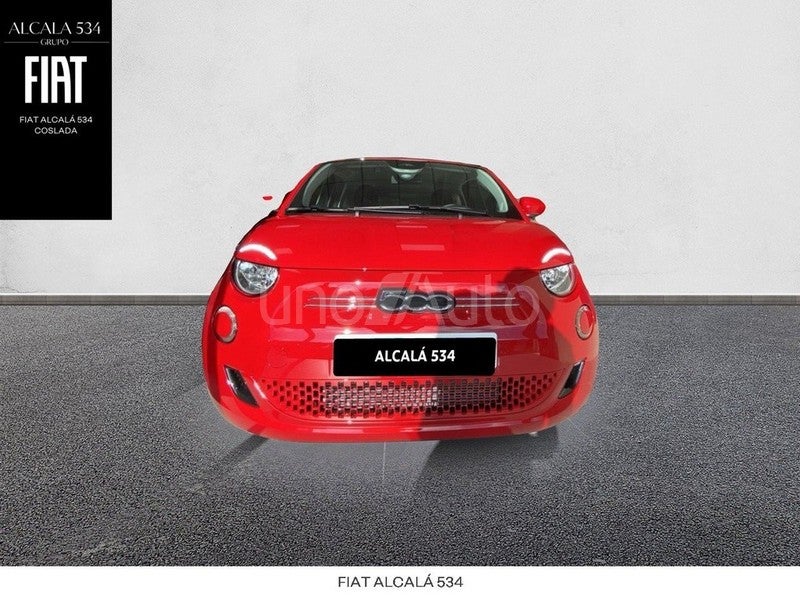 500 1.0 Hybrid Pop 48kW
