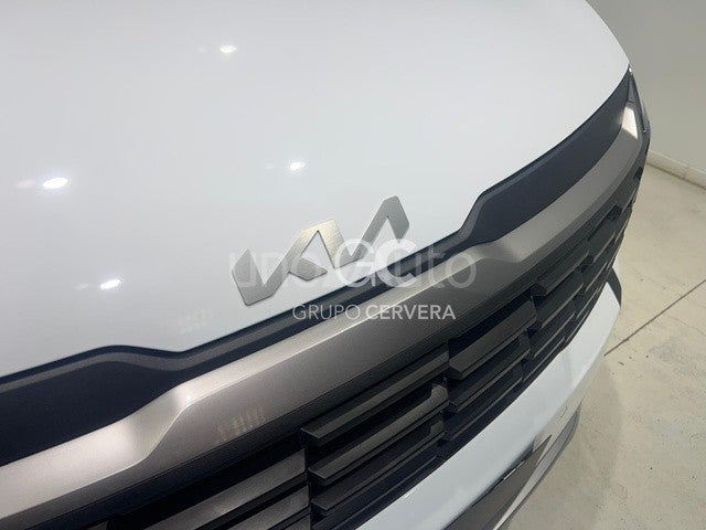 Sportage 1.6 T-GDi Concept 150