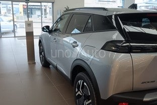 PEUGEOT 2008 1.2 PureTech S&S Allure 100