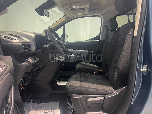 Combo Combi 1.5TD S/S XL GS 130 Aut