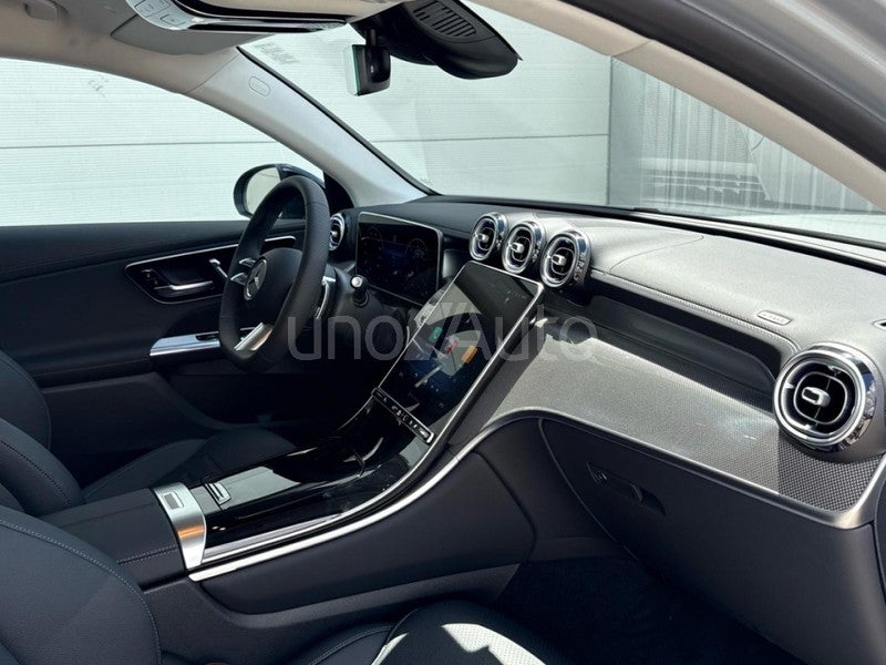 GLC Coupé 220d 4Matic 9G-Tronic