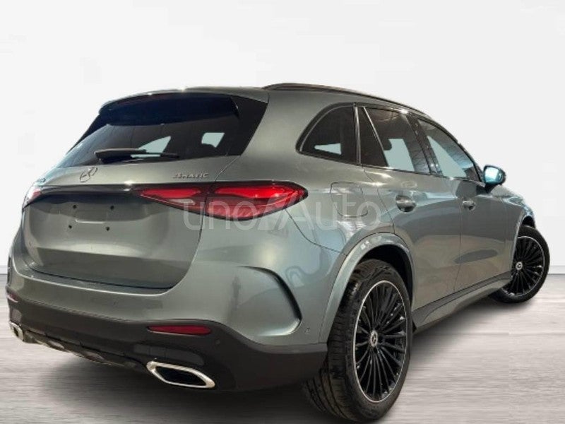 CLASE GLC GLC 220 d 4MATIC
