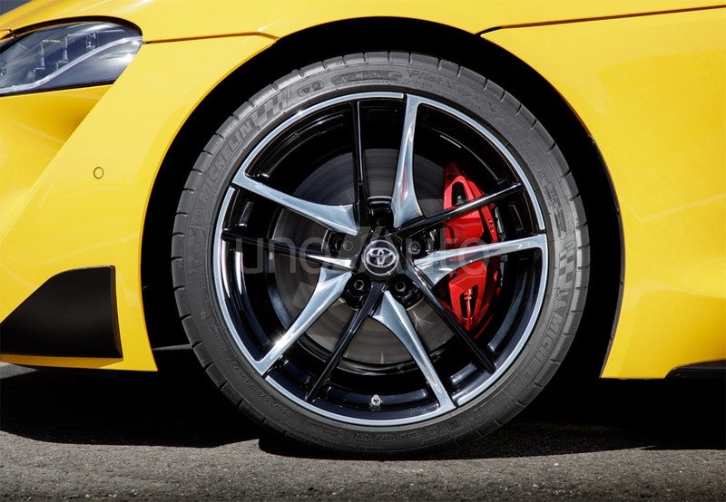 GR Supra 3.0 Performance Aut.