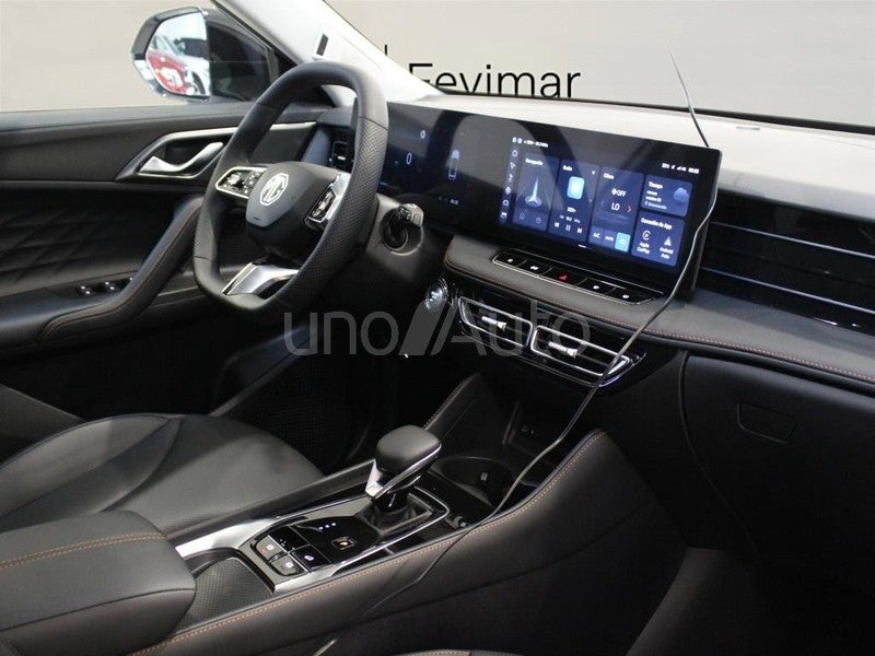 HS 1.5 Hybrid + Luxury
