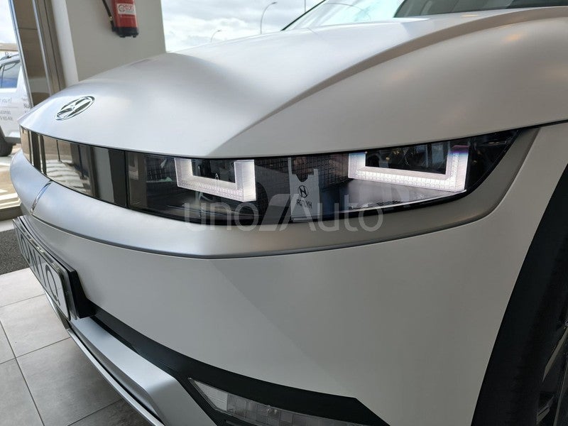 Ioniq 5 77kWh Light RWD 168kW