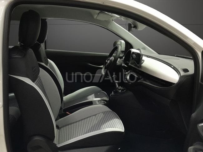 TORINO 1.0 Hybrid 48kW (65cv)