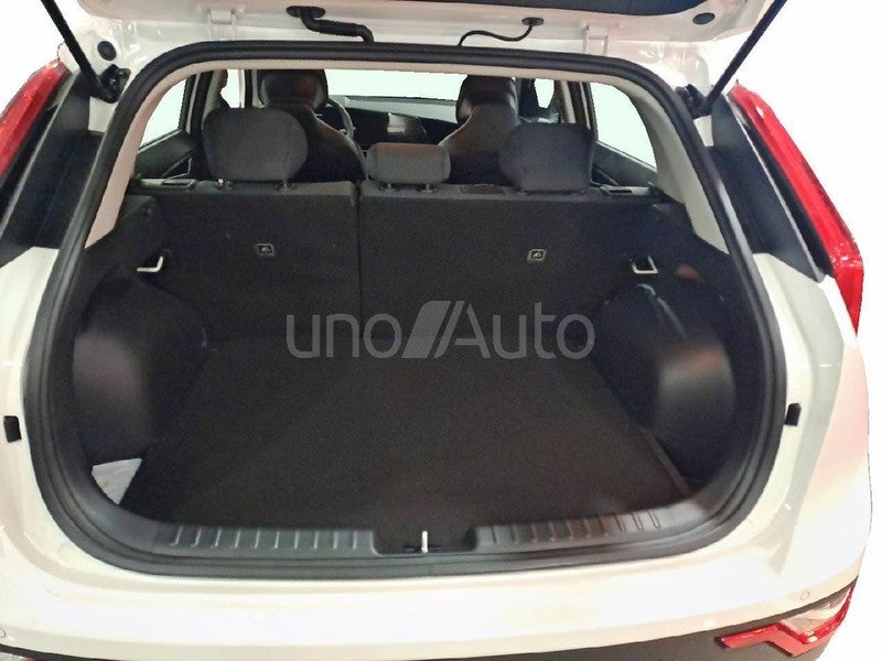 1.6 GDi HEV 95kW (129CV) Concept